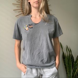 Vintage Rolling Stones T-shirt